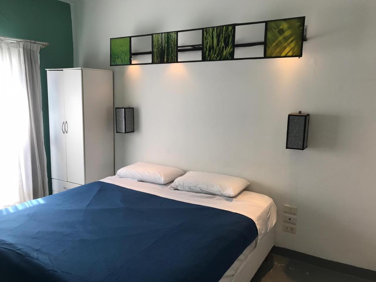 Sato Hostel Buenos Aires Esterno foto